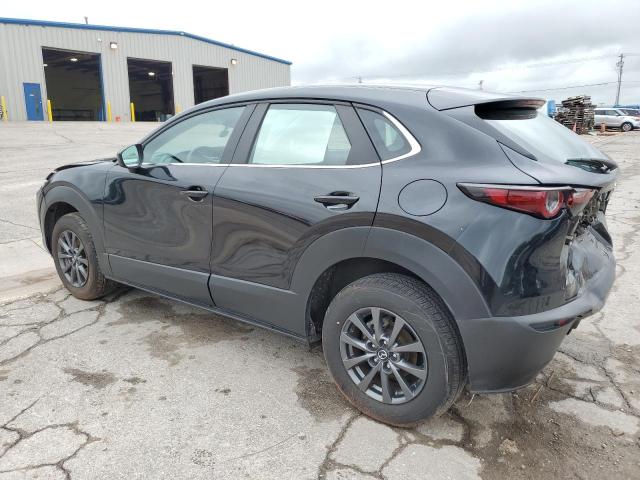 MAZDA CX-30 2021 black  gas 3MVDMAAL5MM303863 photo #3