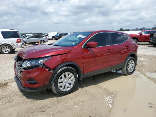 Vin: jn1bj1cv0lw282907, lot: 54167545, nissan rogue s 2020 img_1