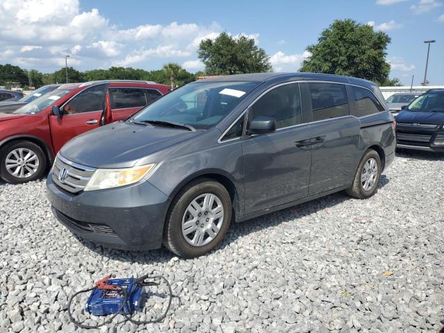 2011 HONDA ODYSSEY LX - 5FNRL5H23BB030230