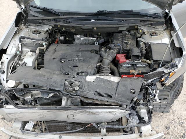 2016 MITSUBISHI LANCER ES - JA32U2FU3GU012468