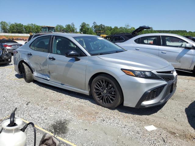 Vin: 4t1g11bk6mu030033, lot: 55027005, toyota camry se 20214