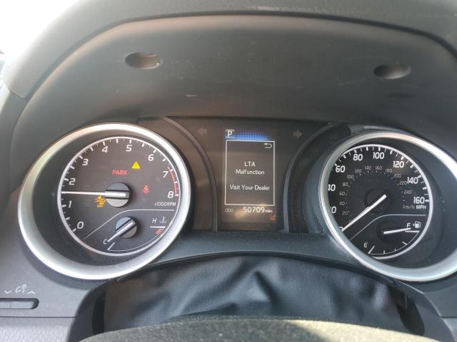 2022 TOYOTA CAMRY LE - 4T1C11AKXNU057494