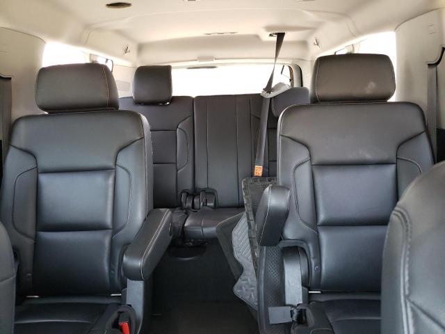 2018 CHEVROLET SUBURBAN K - 1GNSKHKC8JR369783