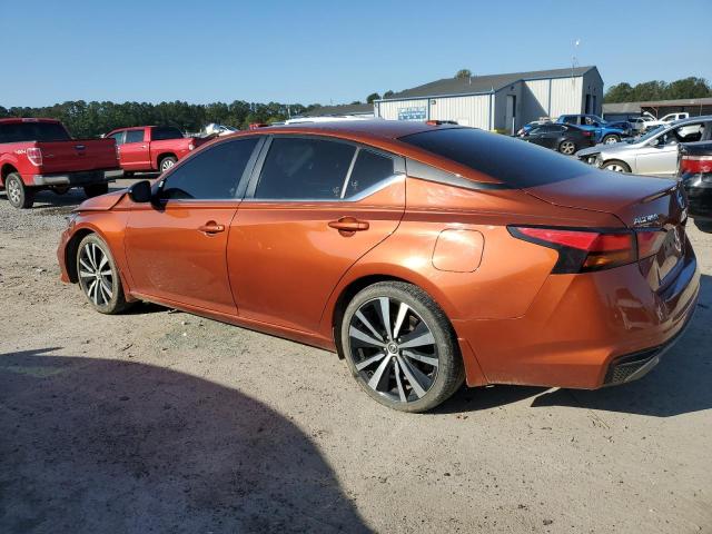 Vin: 1n4bl4cv4lc265589, lot: 53061945, nissan altima sr 20202