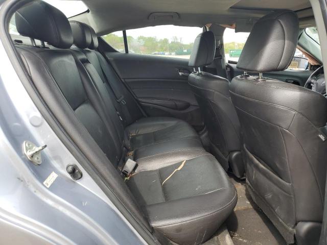 2016 ACURA ILX PREMIU 19UDE2F74GA013939