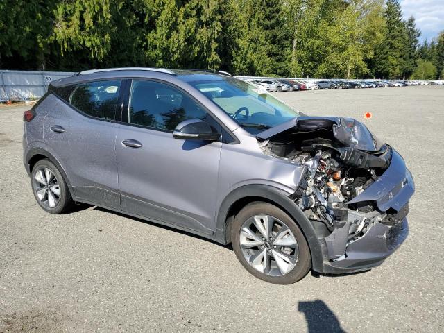 Vin: 1g1fy6s01n4109420, lot: 54257815, chevrolet bolt lt 20224