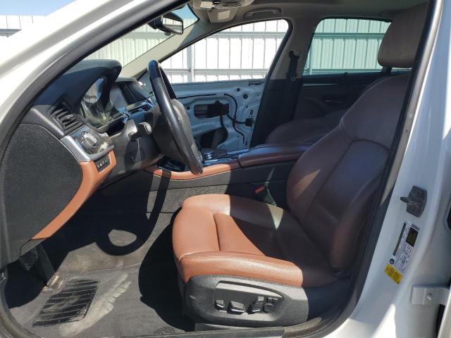 2015 BMW 535 I WBA5B1C54FG128011
