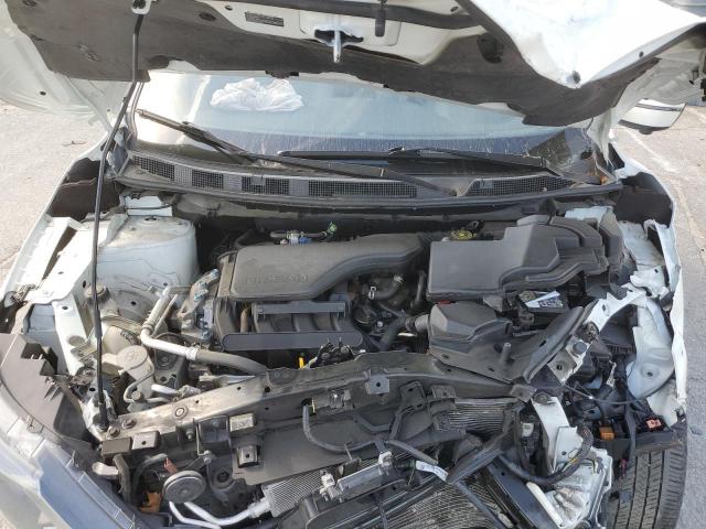2017 NISSAN ROGUE SPOR - JN1BJ1CP8HW036664