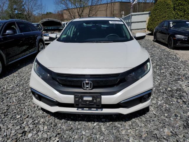 2020 HONDA CIVIC EX - 19XFC1F34LE213750