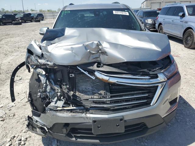 2023 CHEVROLET TRAVERSE L - 1GNERGKW0PJ287423