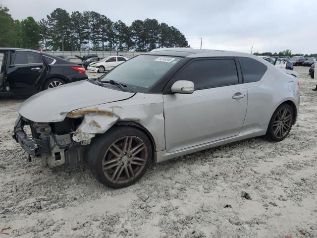 Vin: jtkjf5c75b3000742, lot: 54246365, toyota scion 2011 img_1