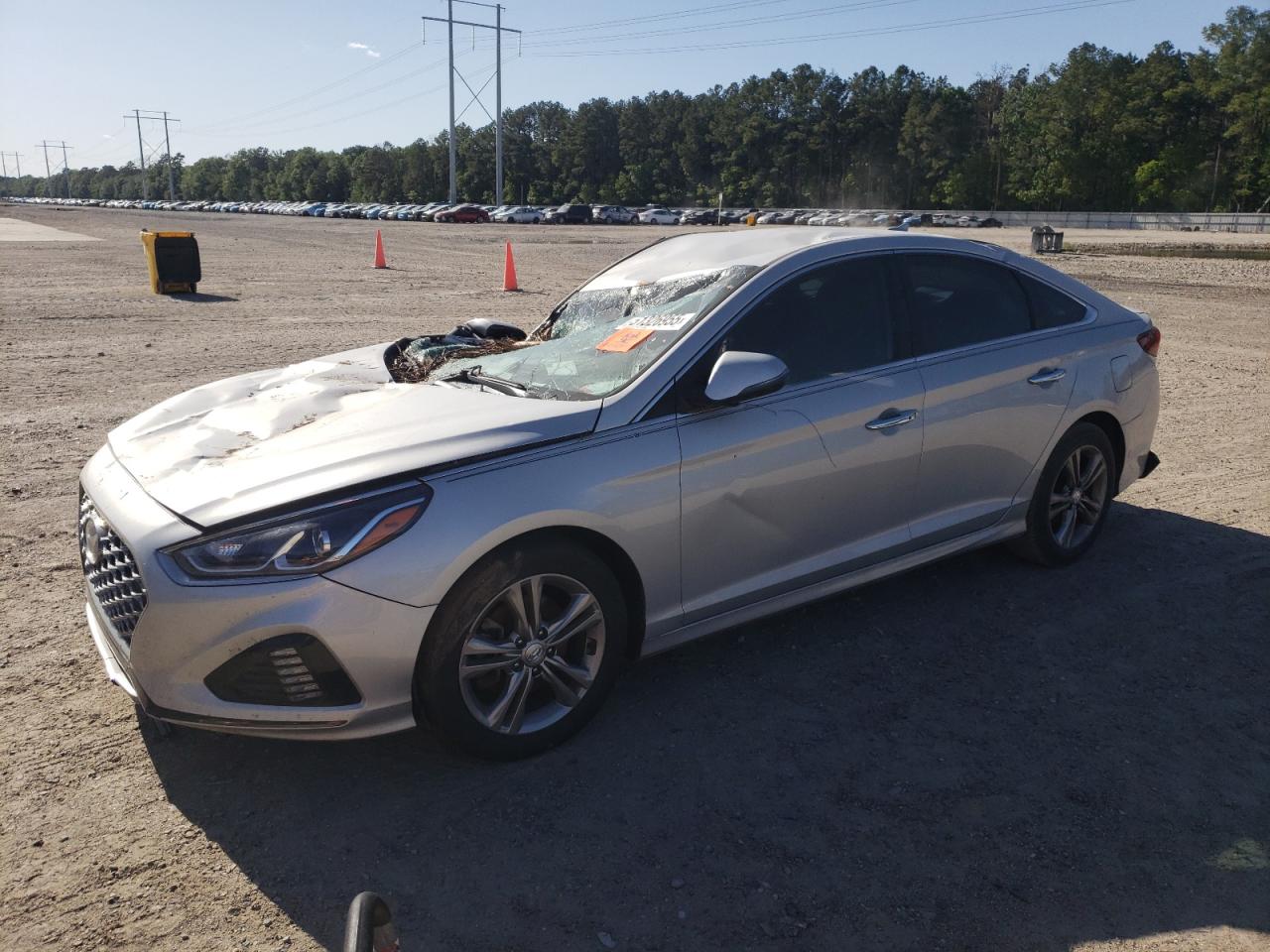 HYUNDAI SONATA LIMITED