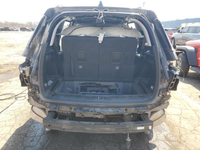 2022 JEEP GRAND CHER - 1C4RJKBG7N8547298