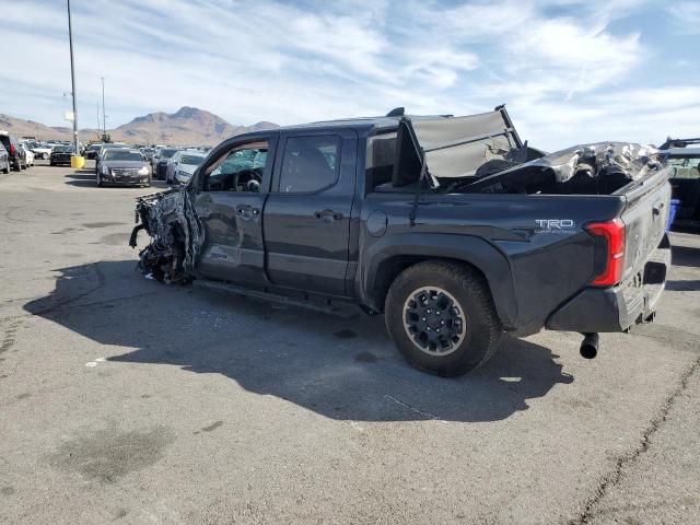 2025 TOYOTA TACOMA DOU - 3TMLB5JNXSM090000