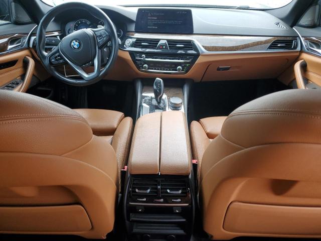 2018 BMW 540 XI - WBAJE7C52JG892201
