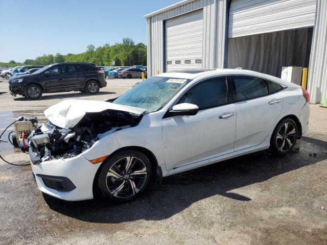 HONDA CIVIC TOURING