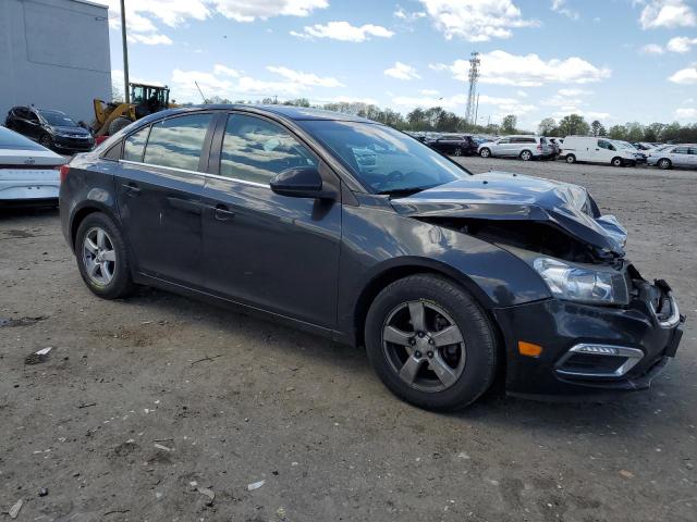 2015 CHEVROLET CRUZE LT - 1G1PC5SB4F7210921