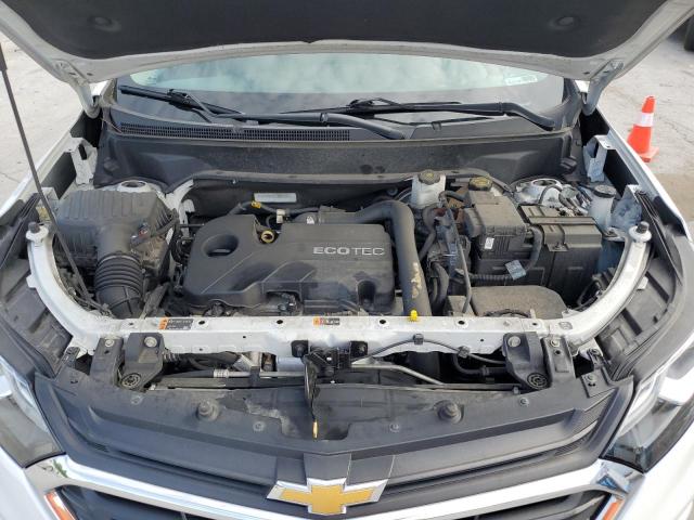 2020 CHEVROLET EQUINOX LT - 3GNAXKEV8LS707142