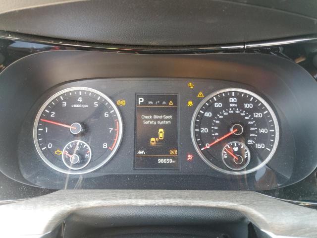 2021 KIA K5 EX - 5XXG34J27MG075778
