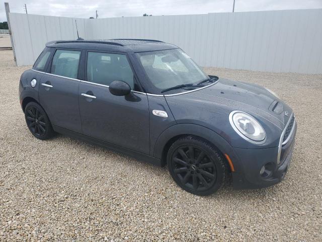 Vin: wmwxu3c51j2f51751, lot: 51065715, mini cooper s 20184