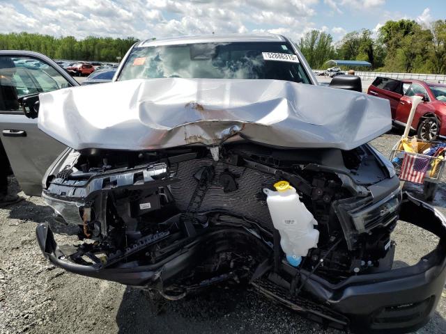 2025 RAM 1500 TRADE - 1C6SRFGP0SN669726