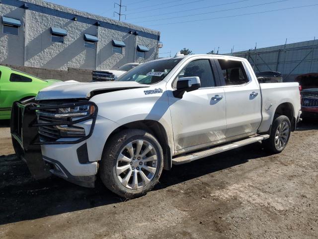 Vin: 1gcuyhelxmz210361, lot: 52770395, chevrolet all models k1500 high country 2021 img_1