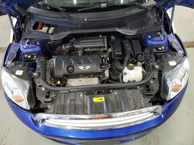 2015 MINI COOPER PAC WMWSS1C57FWN46734