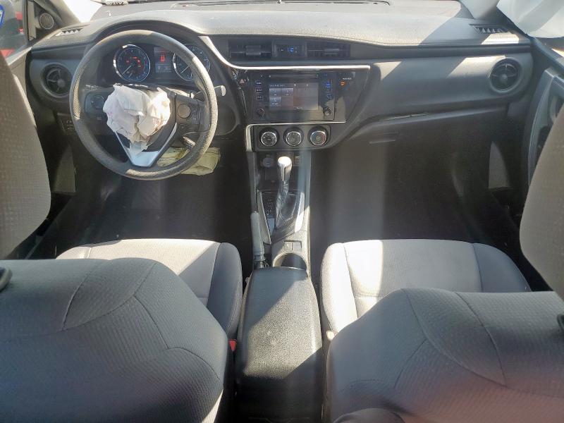 2017 TOYOTA COROLLA L - 5YFBURHEXHP644494