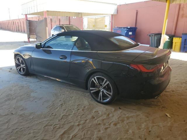 Vin: wba23at02pcl58336, lot: 50940835, bmw 4 series 20232