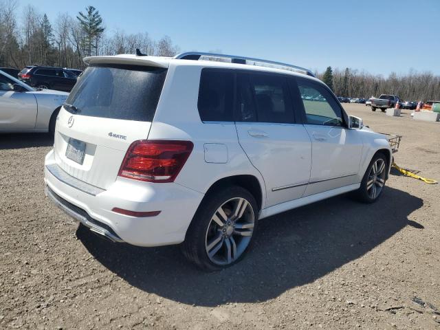 Vin: wdcgg8jb6dg052944, lot: 54872475, mercedes-benz glk-class 350 4matic 20133