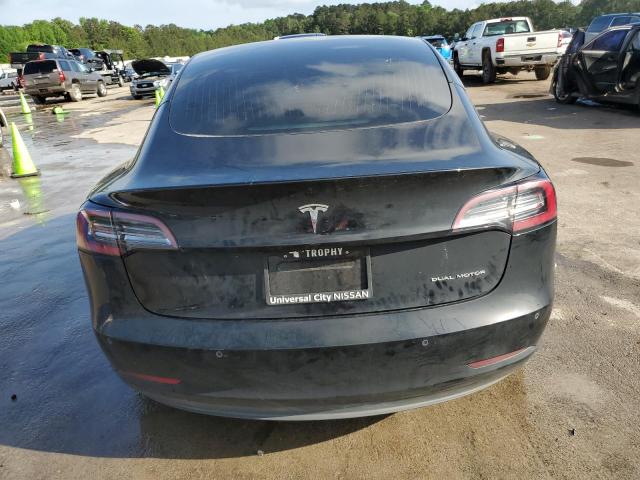 2018 TESLA MODEL 3 - 5YJ3E1EB1JF184852
