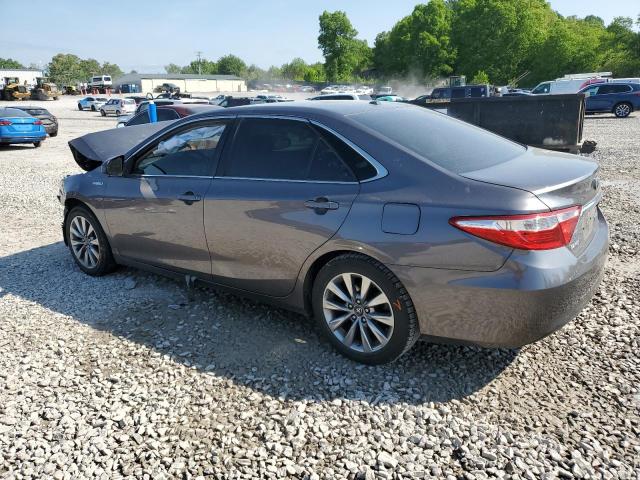 Vin: 4t1bd1fk7gu199350, lot: 54880365, toyota camry hybrid 20162