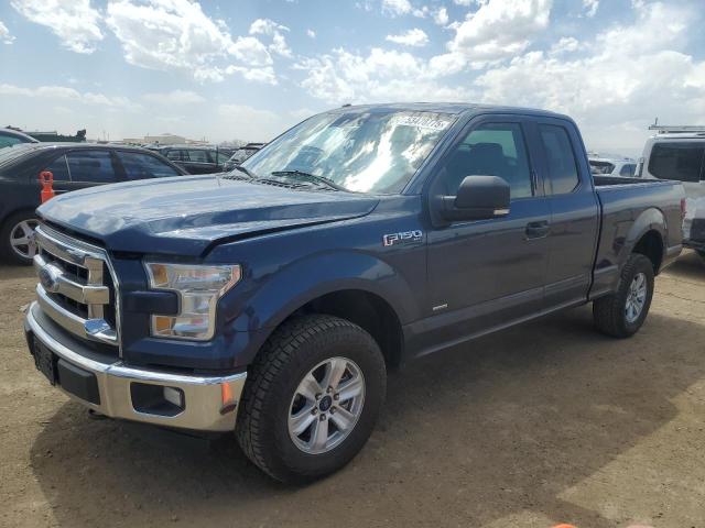 Vin: 1ftex1epxgke14284, lot: 53478775, ford f-150 super cab 2016 img_1
