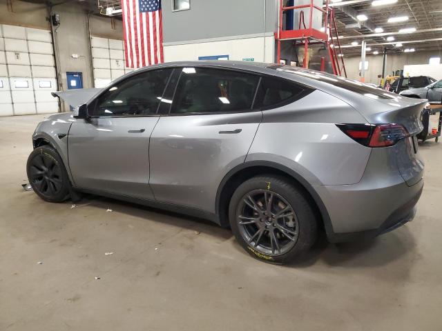 Vin: 7saygdee4ra318180, lot: 51446865, tesla model y 20242