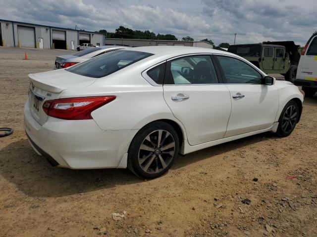 Vin: 1n4al3ap2gc243803, lot: 55216855, nissan altima 2.5 20163