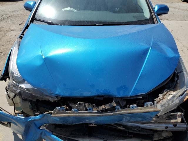 2020 TOYOTA PRIUS L JTDKARFU3L3125646