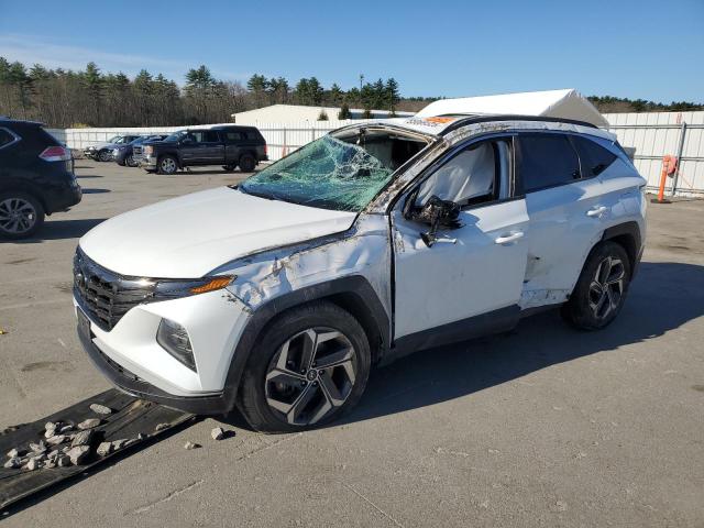 HYUNDAI TUCSON SEL