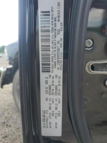2015 RAM 1500 LARAM - 1C6RR7NM4FS733917