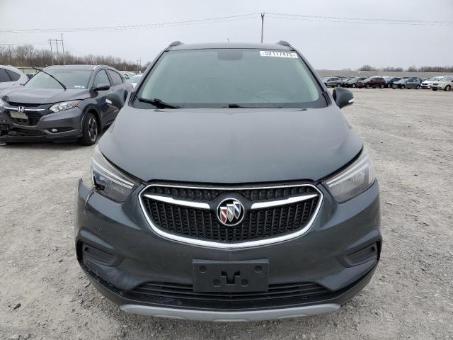 2018 BUICK ENCORE PRE - KL4CJASB0JB640319