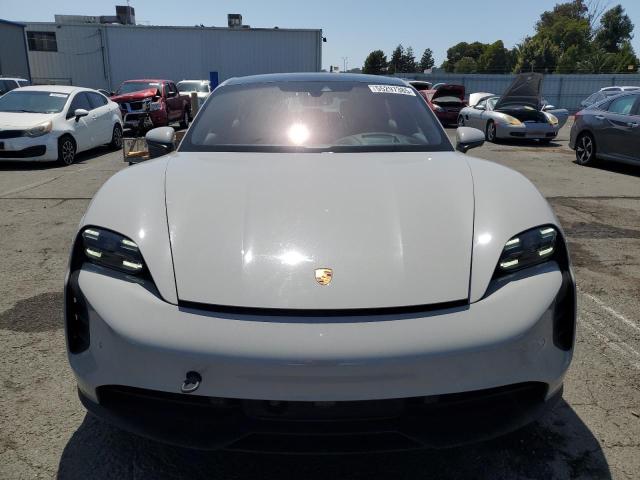 2023 PORSCHE TAYCAN WP0AA2Y16PSA13332