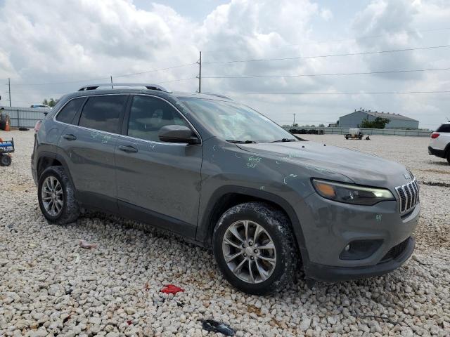 Vin: 1c4pjllb2ld641884, lot: 54235945, jeep grand cher latitude plus 20204
