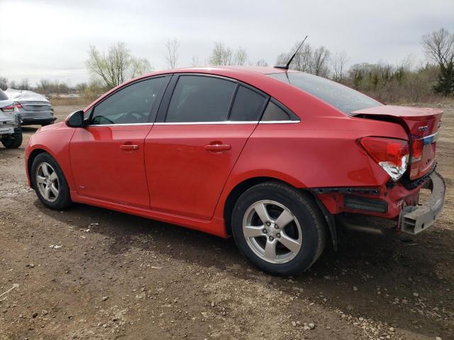 Vin: 1g1pc5sbxd7194186, lot: 52503065, chevrolet cruze lt 20132