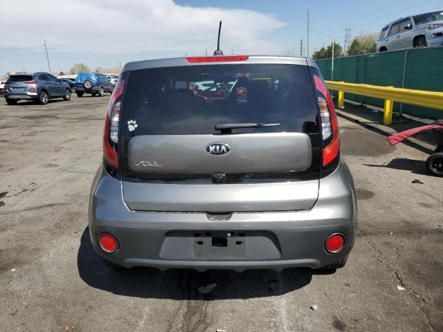 2019 KIA SOUL - KNDJN2A24K7678164