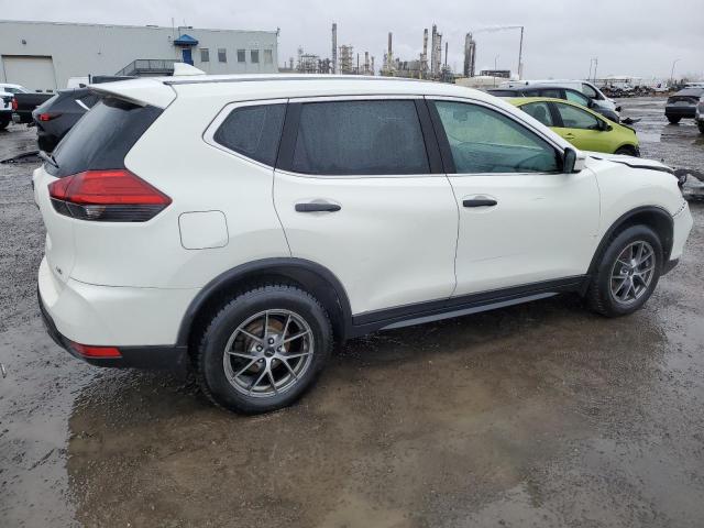 Vin: 5n1at2mv4hc807656, lot: 51204585, nissan rogue sv 20173