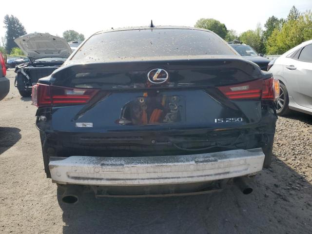 2015 LEXUS IS 250 - JTHBF1D29F5057753