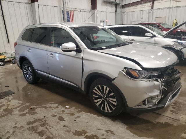 Vin: ja4az3a39lz038406, lot: 52401655, mitsubishi outlander se 20204