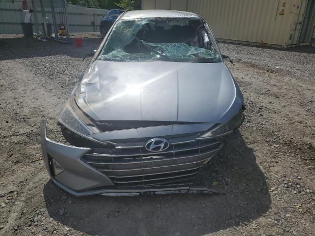 2020 HYUNDAI ELANTRA SE - 5NPD84LF6LH623082