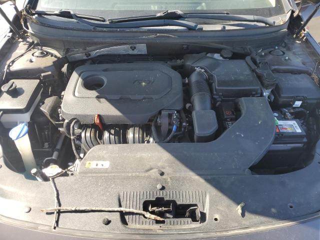2017 HYUNDAI SONATA SPO - 5NPE34AF9HH568012