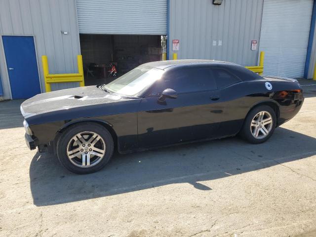 DODGE CHALLENGER R/T