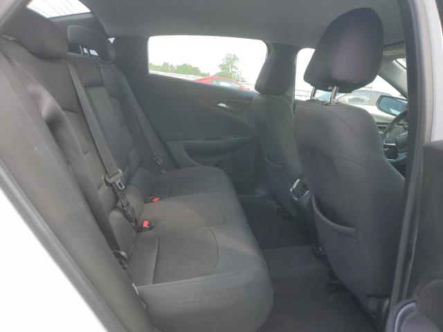 2016 CHEVROLET MALIBU LT - 1G1ZE5ST3GF294717